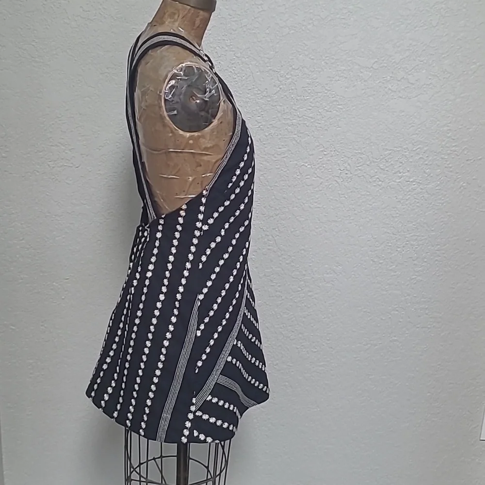 WOMENS FREE PEOPLE JUNIMINI DRESS SIZE S